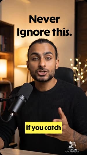 Reel: six psychological tricks to read anyone in two seconds flat
